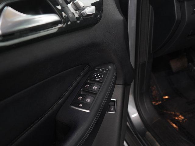 used 2017 Mercedes-Benz GLE 350 car, priced at $20,799