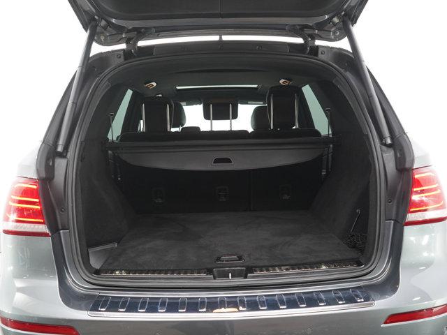 used 2017 Mercedes-Benz GLE 350 car, priced at $20,799