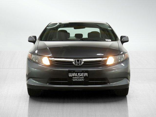 used 2012 Honda Civic car, priced at $8,797
