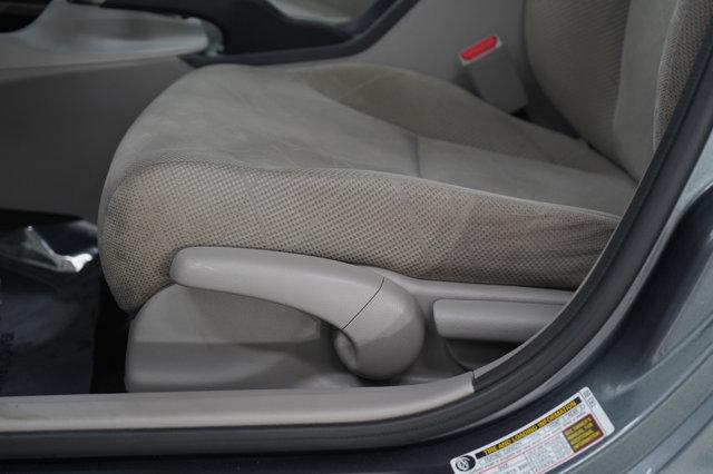 used 2012 Honda Civic car, priced at $8,797