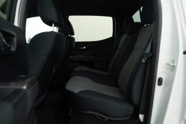 used 2021 Toyota Tacoma car, priced at $32,499