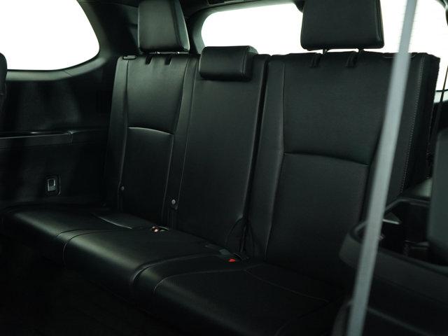 used 2024 Toyota Grand Highlander Hybrid car, priced at $59,998