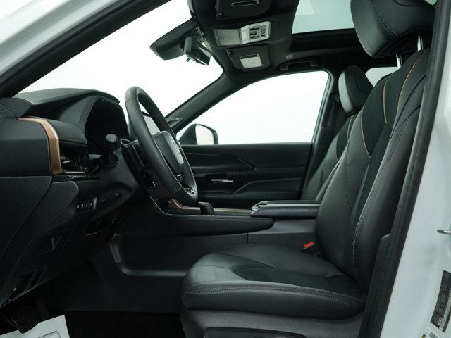 used 2024 Toyota Grand Highlander Hybrid car, priced at $59,998
