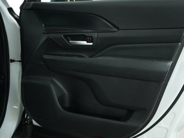 used 2024 Toyota Grand Highlander Hybrid car, priced at $59,998