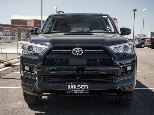 new 2024 Toyota 4Runner car, priced at $48,730