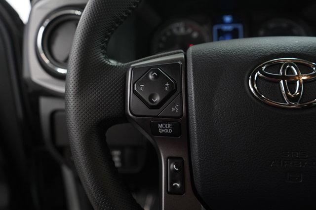 used 2020 Toyota Tacoma car, priced at $36,998