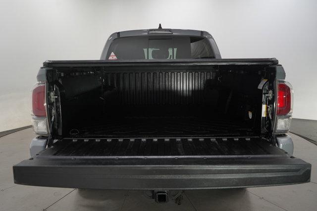 used 2020 Toyota Tacoma car, priced at $36,998
