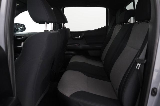 used 2020 Toyota Tacoma car, priced at $36,998