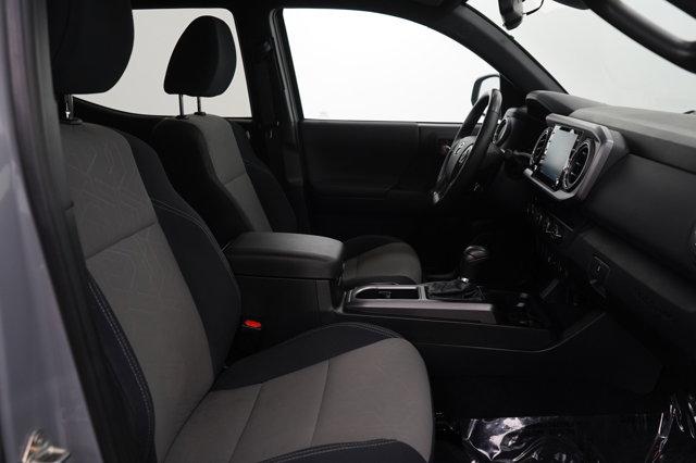 used 2020 Toyota Tacoma car, priced at $36,998