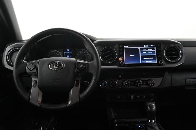 used 2020 Toyota Tacoma car, priced at $36,998