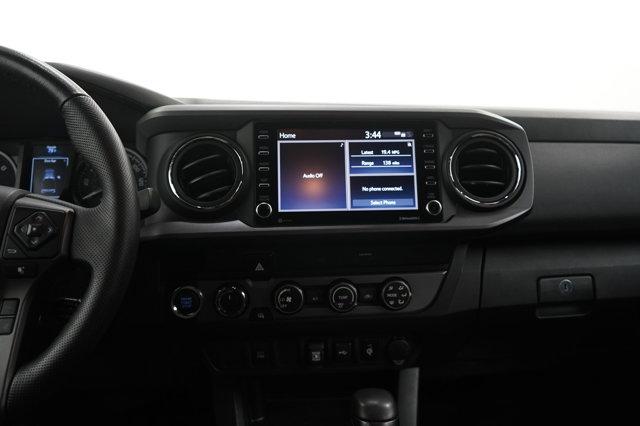 used 2020 Toyota Tacoma car, priced at $36,998