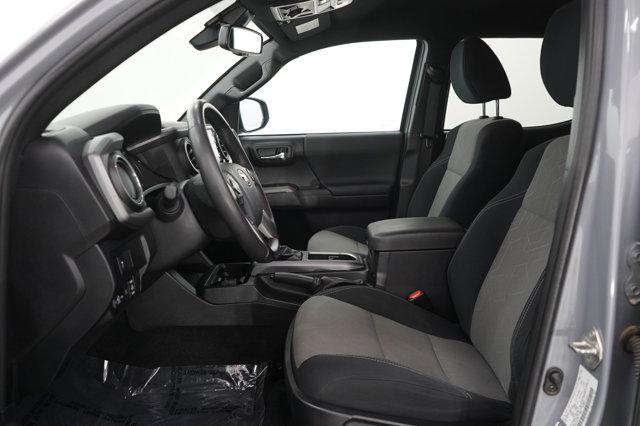 used 2020 Toyota Tacoma car, priced at $36,998