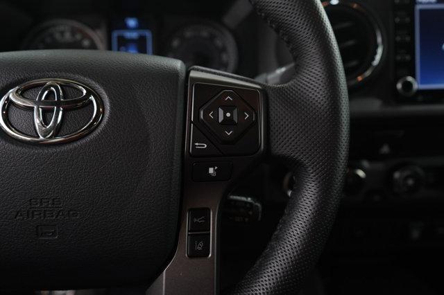 used 2020 Toyota Tacoma car, priced at $36,998
