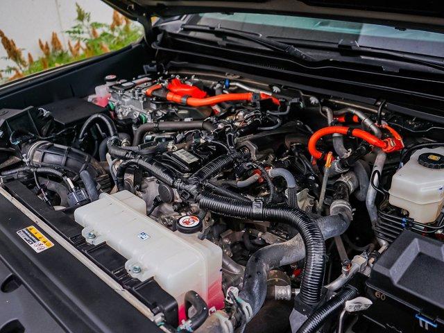 new 2024 Toyota Tacoma car, priced at $61,524