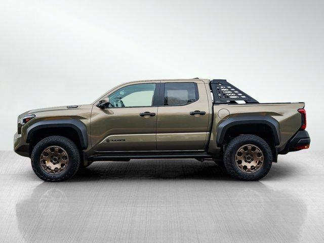 new 2024 Toyota Tacoma car, priced at $61,524