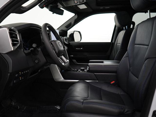 used 2025 Toyota Sequoia car, priced at $80,998