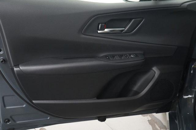 used 2023 Toyota Prius Prime car, priced at $36,499