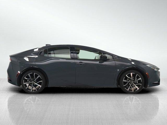 used 2023 Toyota Prius Prime car, priced at $36,499