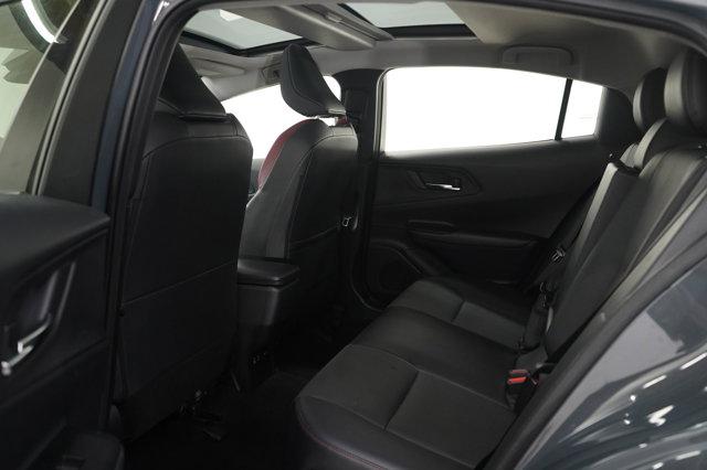 used 2023 Toyota Prius Prime car, priced at $36,499