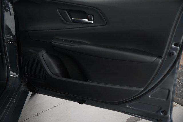 used 2023 Toyota Prius Prime car, priced at $36,499