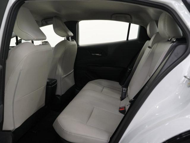 used 2024 Toyota Prius car, priced at $31,799