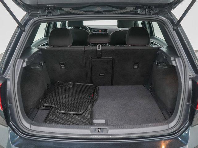 used 2017 Volkswagen Golf GTI car, priced at $12,697