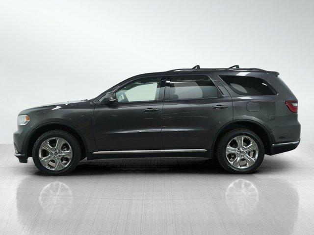 used 2015 Dodge Durango car, priced at $15,997