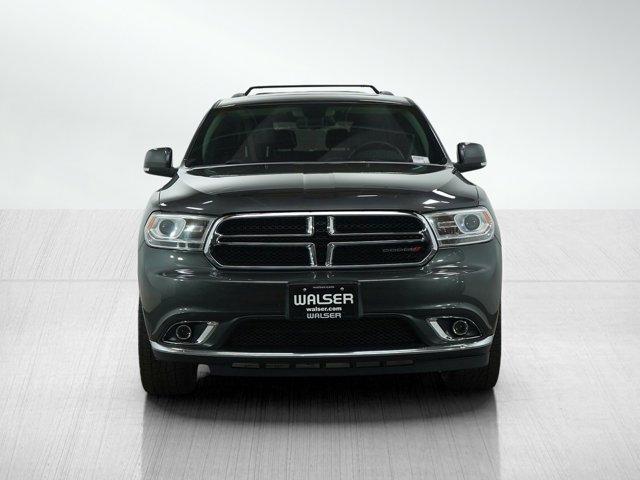used 2015 Dodge Durango car, priced at $15,997