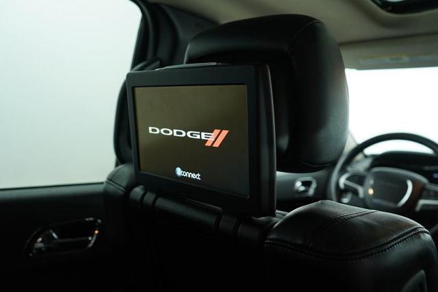 used 2015 Dodge Durango car, priced at $15,997