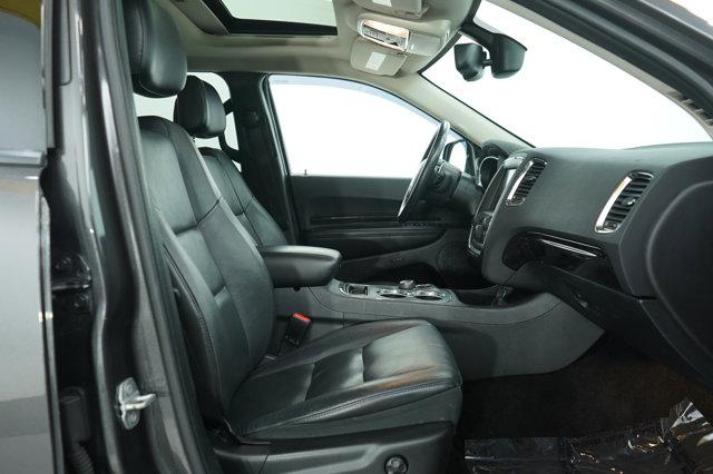 used 2015 Dodge Durango car, priced at $15,997