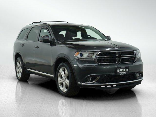 used 2015 Dodge Durango car, priced at $15,997