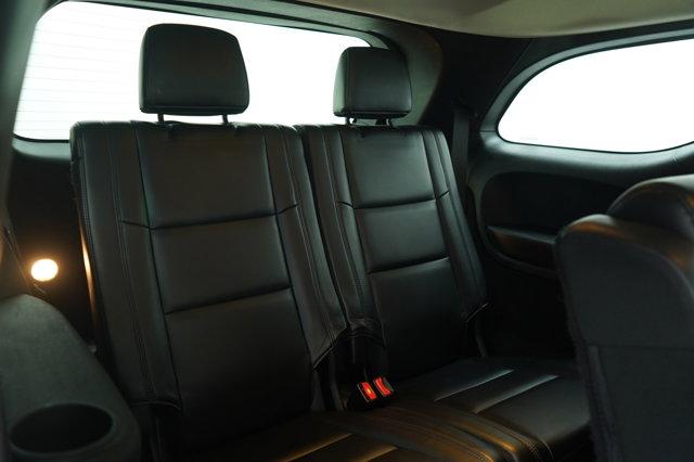 used 2015 Dodge Durango car, priced at $15,997