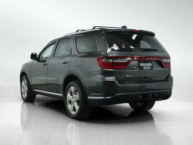 used 2015 Dodge Durango car, priced at $15,997