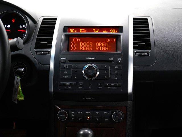 used 2008 Nissan Maxima car, priced at $6,997