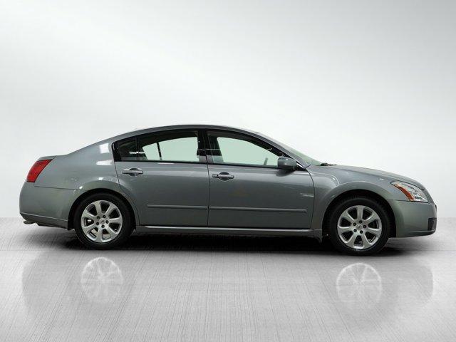 used 2008 Nissan Maxima car, priced at $6,997