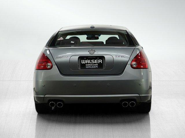 used 2008 Nissan Maxima car, priced at $6,997