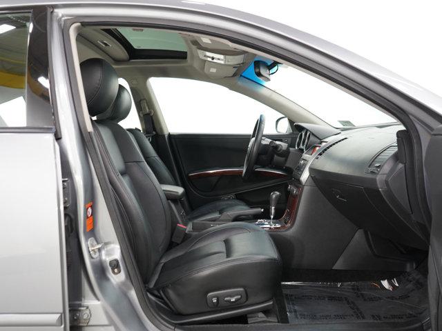 used 2008 Nissan Maxima car, priced at $6,997