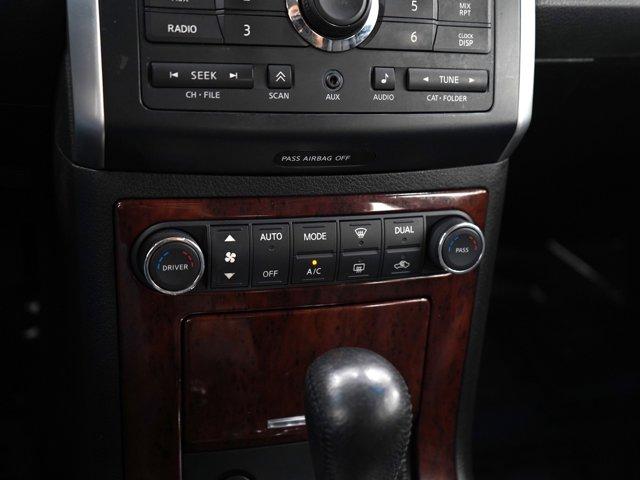 used 2008 Nissan Maxima car, priced at $6,997