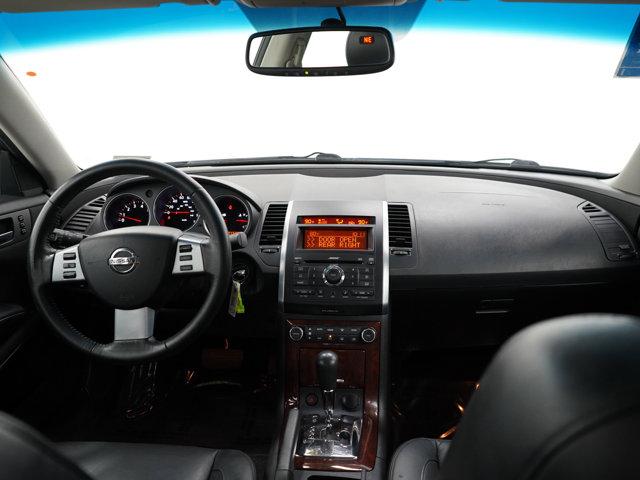 used 2008 Nissan Maxima car, priced at $6,997