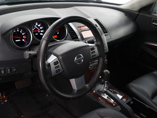 used 2008 Nissan Maxima car, priced at $6,997