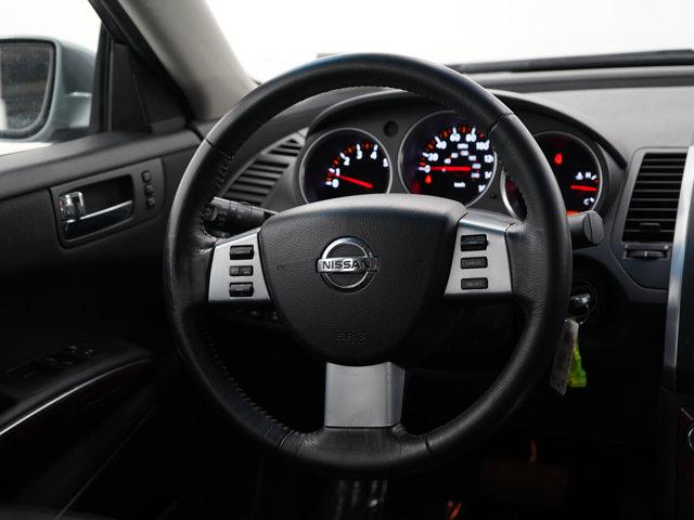 used 2008 Nissan Maxima car, priced at $6,997