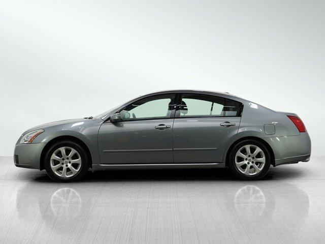 used 2008 Nissan Maxima car, priced at $6,997