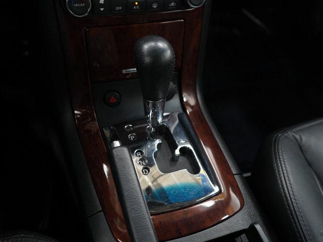 used 2008 Nissan Maxima car, priced at $6,997