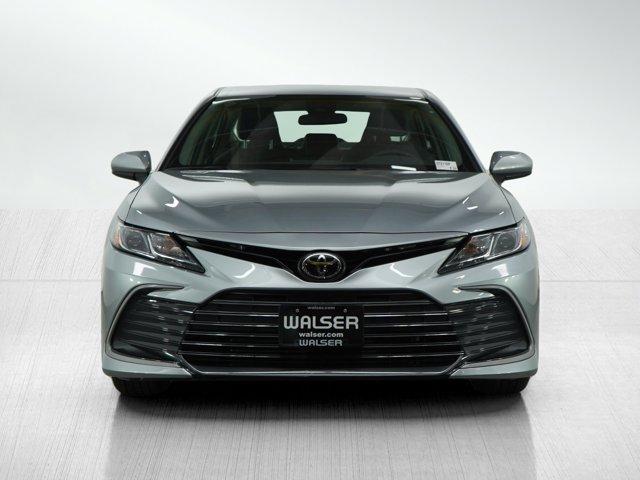 used 2024 Toyota Camry car, priced at $26,699