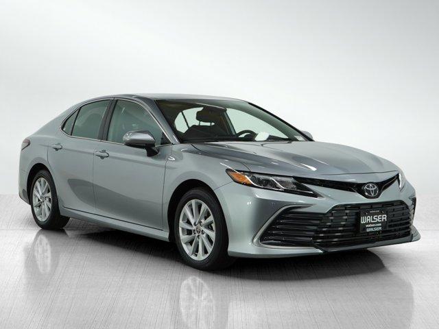 used 2024 Toyota Camry car, priced at $26,699