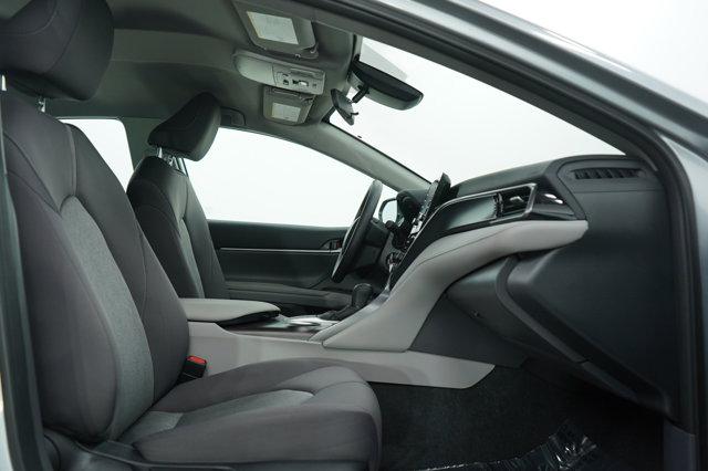 used 2024 Toyota Camry car, priced at $26,699