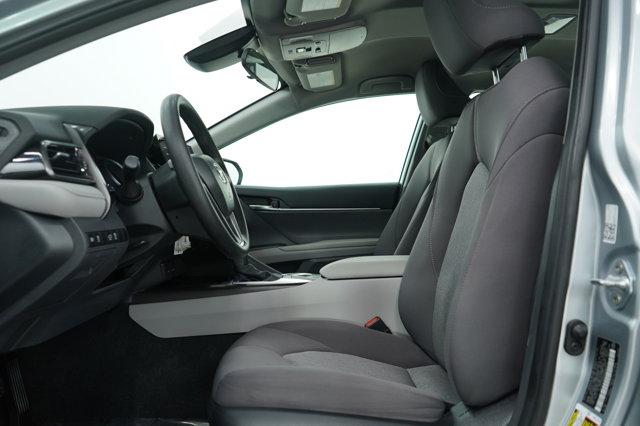 used 2024 Toyota Camry car, priced at $26,699