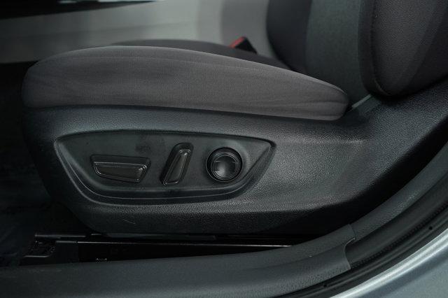 used 2024 Toyota Camry car, priced at $26,699