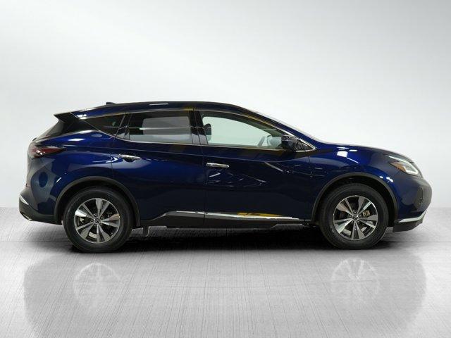 used 2023 Nissan Murano car, priced at $23,799