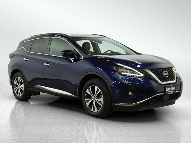 used 2023 Nissan Murano car, priced at $23,799